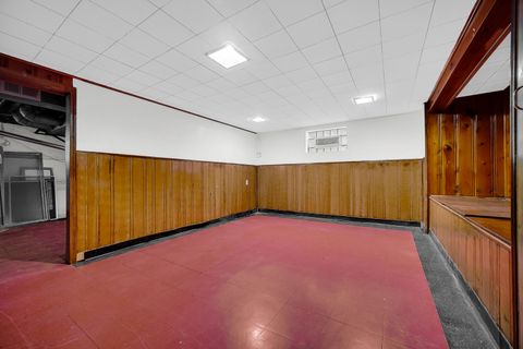 Tiny photo for 10626 S Prairie Avenue, Chicago, IL 60628 (MLS # 12514890)