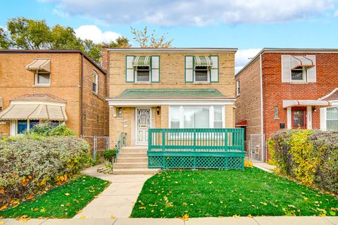 Tiny photo for 10626 S Prairie Avenue, Chicago, IL 60628 (MLS # 12514890)