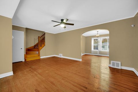 Tiny photo for 10626 S Prairie Avenue, Chicago, IL 60628 (MLS # 12514890)