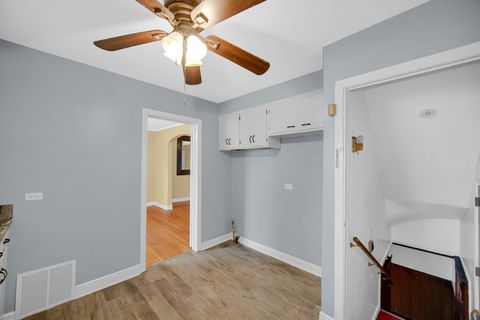 Tiny photo for 10626 S Prairie Avenue, Chicago, IL 60628 (MLS # 12514890)