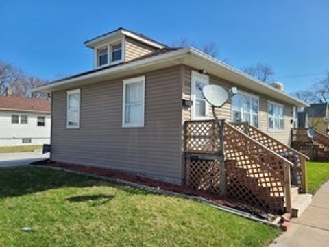 3121 Chicago Road Steger IL 60475