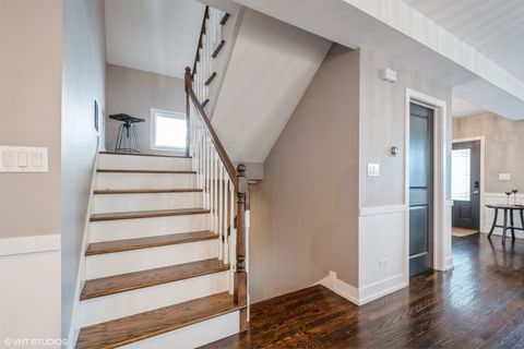Tiny photo for 5151 W Winona Street, Chicago, IL 60630 (MLS # 12490732)