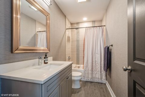 Tiny photo for 5151 W Winona Street, Chicago, IL 60630 (MLS # 12490732)