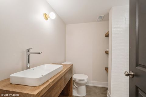 Tiny photo for 5151 W Winona Street, Chicago, IL 60630 (MLS # 12490732)
