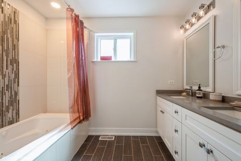 Tiny photo for 5151 W Winona Street, Chicago, IL 60630 (MLS # 12490732)