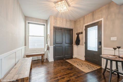 Tiny photo for 5151 W Winona Street, Chicago, IL 60630 (MLS # 12490732)