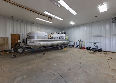 Tiny photo for 8367 Wolf Road, Colona, IL 61241 (MLS # 12634744)