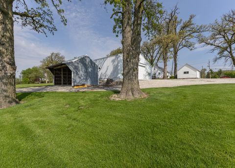 Tiny photo for 8367 Wolf Road, Colona, IL 61241 (MLS # 12634744)