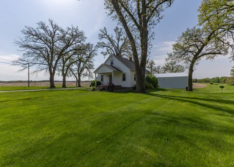 Tiny photo for 8367 Wolf Road, Colona, IL 61241 (MLS # 12634744)