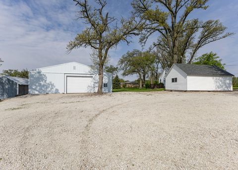Tiny photo for 8367 Wolf Road, Colona, IL 61241 (MLS # 12634744)