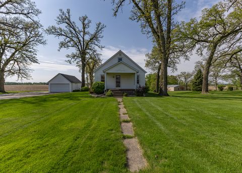 Tiny photo for 8367 Wolf Road, Colona, IL 61241 (MLS # 12634744)