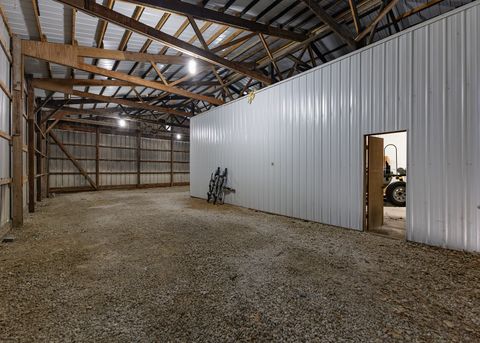 Tiny photo for 8367 Wolf Road, Colona, IL 61241 (MLS # 12634744)