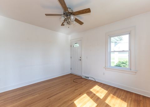 Tiny photo for 8367 Wolf Road, Colona, IL 61241 (MLS # 12634744)