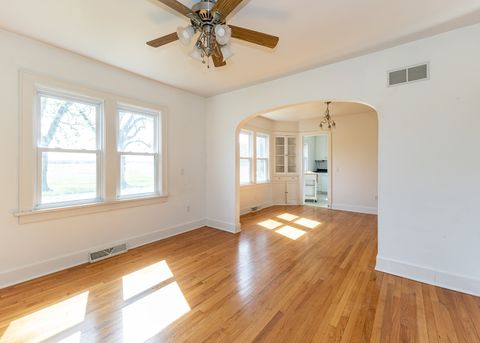 Tiny photo for 8367 Wolf Road, Colona, IL 61241 (MLS # 12634744)