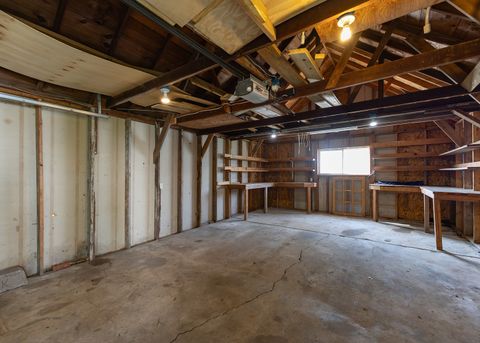 Tiny photo for 8367 Wolf Road, Colona, IL 61241 (MLS # 12634744)