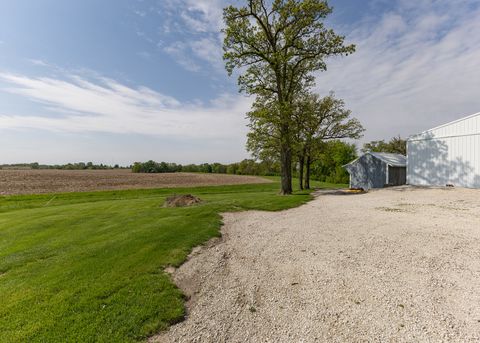 Tiny photo for 8367 Wolf Road, Colona, IL 61241 (MLS # 12634744)