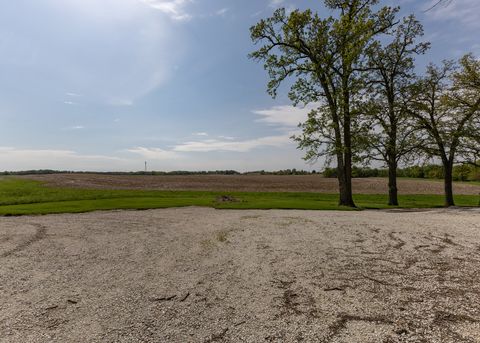 Tiny photo for 8367 Wolf Road, Colona, IL 61241 (MLS # 12634744)