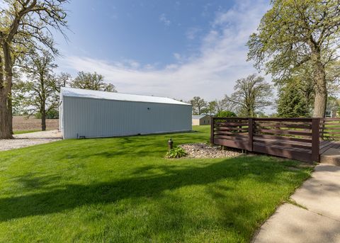 Tiny photo for 8367 Wolf Road, Colona, IL 61241 (MLS # 12634744)
