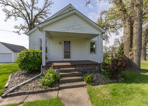 Photo of 8367 Wolf Road, Colona, IL 61241 (MLS # 12634744)