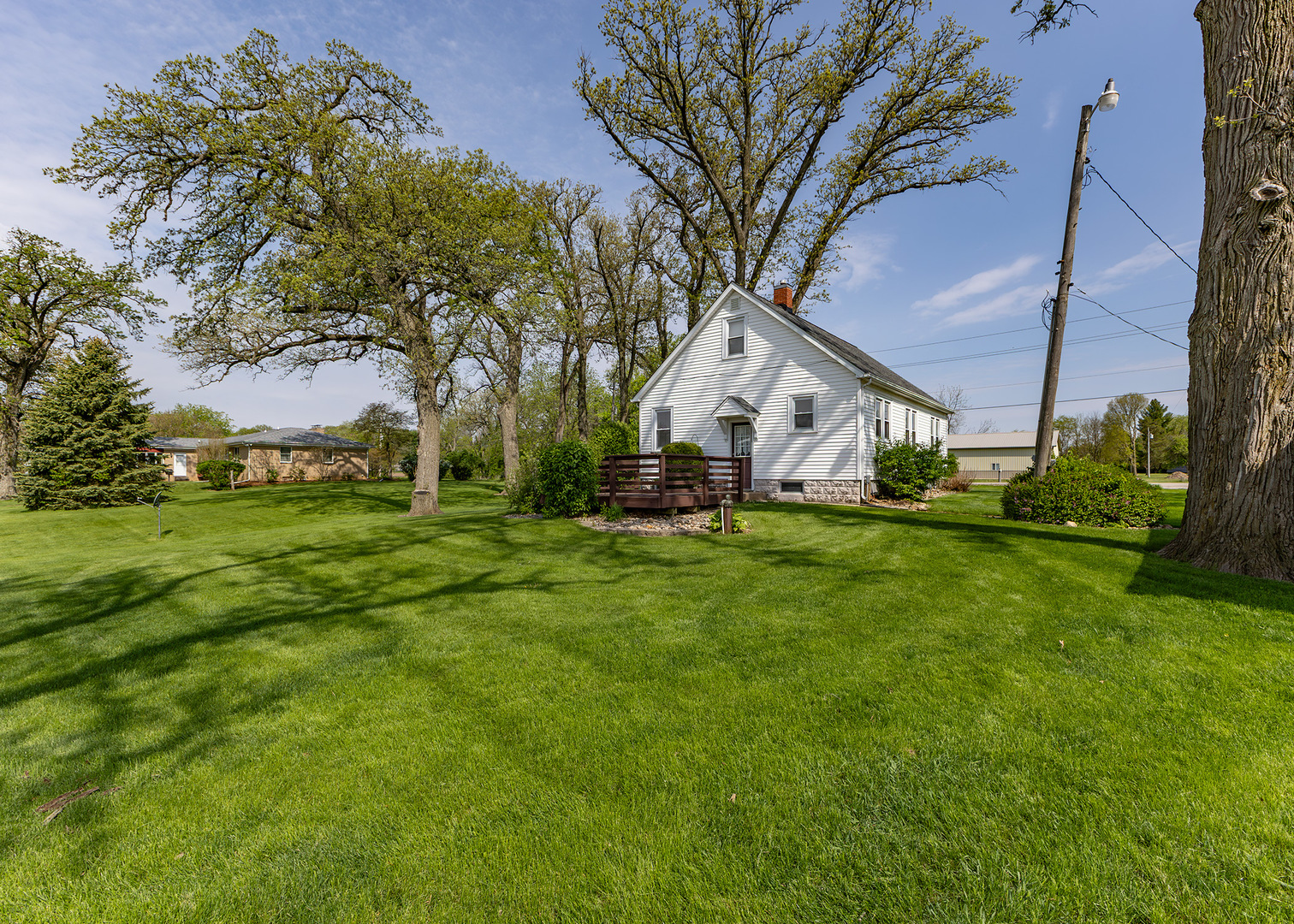 8367 Wolf Road
