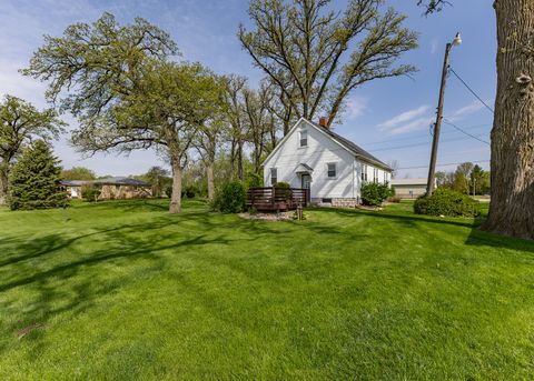 Tiny photo for 8367 Wolf Road, Colona, IL 61241 (MLS # 12634744)