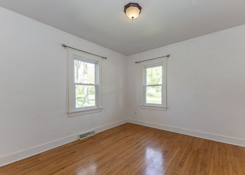Tiny photo for 8367 Wolf Road, Colona, IL 61241 (MLS # 12634744)