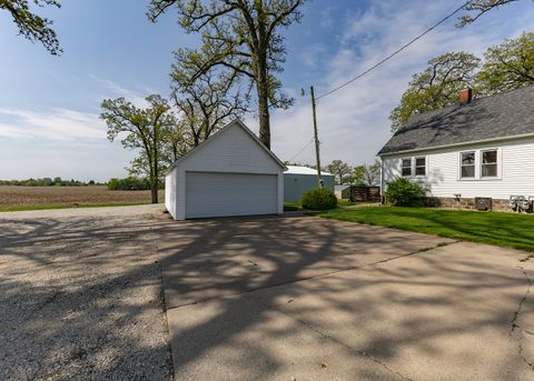 Tiny photo for 8367 Wolf Road, Colona, IL 61241 (MLS # 12634744)