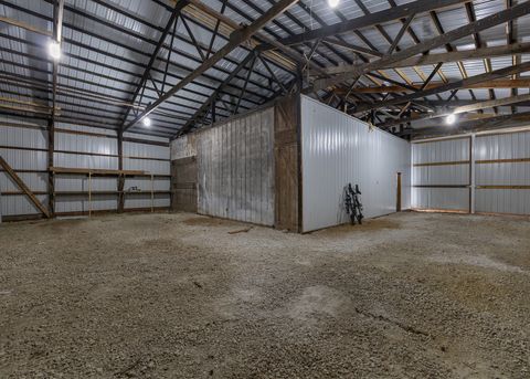 Tiny photo for 8367 Wolf Road, Colona, IL 61241 (MLS # 12634744)