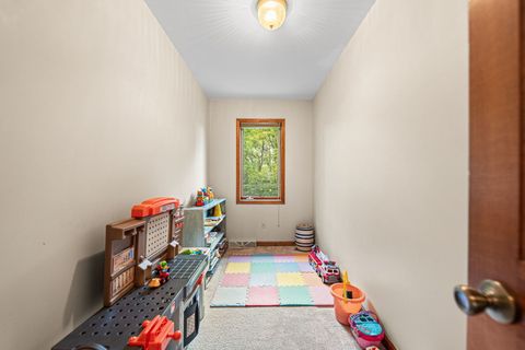 Tiny photo for 124 N 350 W, Valparaiso, IN 46385 (MLS # 12484449)