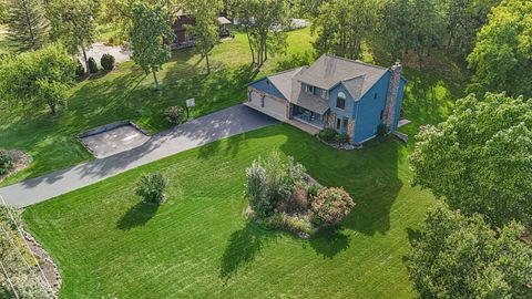 Tiny photo for 124 N 350 W, Valparaiso, IN 46385 (MLS # 12484449)