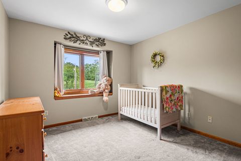 Tiny photo for 124 N 350 W, Valparaiso, IN 46385 (MLS # 12484449)