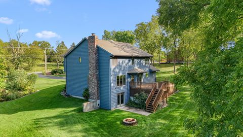 Tiny photo for 124 N 350 W, Valparaiso, IN 46385 (MLS # 12484449)