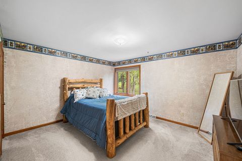 Tiny photo for 124 N 350 W, Valparaiso, IN 46385 (MLS # 12484449)