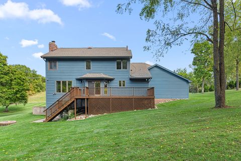 Tiny photo for 124 N 350 W, Valparaiso, IN 46385 (MLS # 12484449)