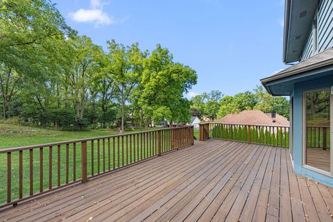 Tiny photo for 124 N 350 W, Valparaiso, IN 46385 (MLS # 12484449)