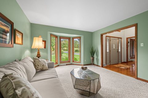 Tiny photo for 124 N 350 W, Valparaiso, IN 46385 (MLS # 12484449)