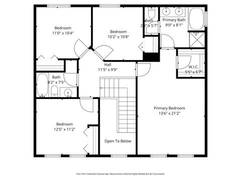 Tiny photo for 755 White Pine Circle, Lake In The Hills, IL 60156 (MLS # 12577707)