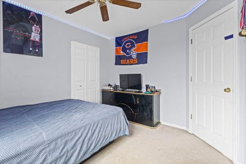 Tiny photo for 755 White Pine Circle, Lake In The Hills, IL 60156 (MLS # 12577707)