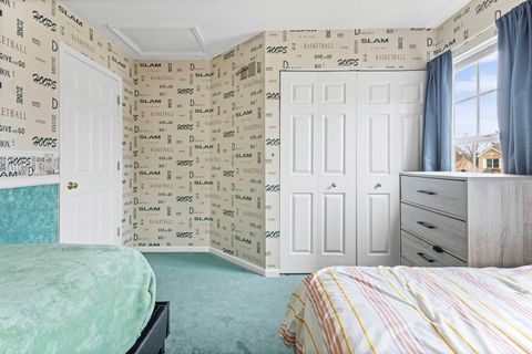 Tiny photo for 755 White Pine Circle, Lake In The Hills, IL 60156 (MLS # 12577707)