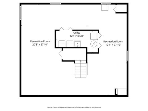 Tiny photo for 755 White Pine Circle, Lake In The Hills, IL 60156 (MLS # 12577707)
