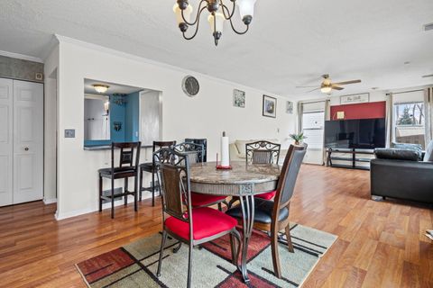 Tiny photo for 755 White Pine Circle, Lake In The Hills, IL 60156 (MLS # 12577707)