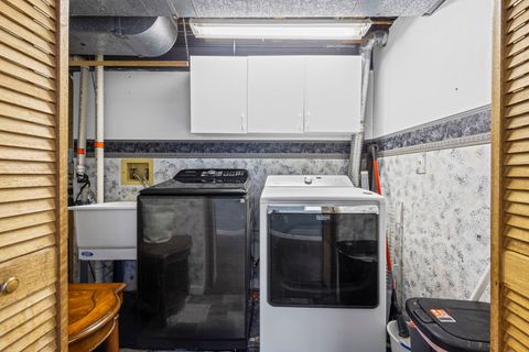 Tiny photo for 755 White Pine Circle, Lake In The Hills, IL 60156 (MLS # 12577707)