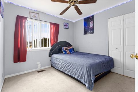 Tiny photo for 755 White Pine Circle, Lake In The Hills, IL 60156 (MLS # 12577707)