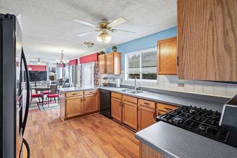 Tiny photo for 755 White Pine Circle, Lake In The Hills, IL 60156 (MLS # 12577707)