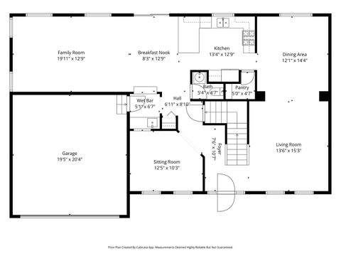 Tiny photo for 755 White Pine Circle, Lake In The Hills, IL 60156 (MLS # 12577707)