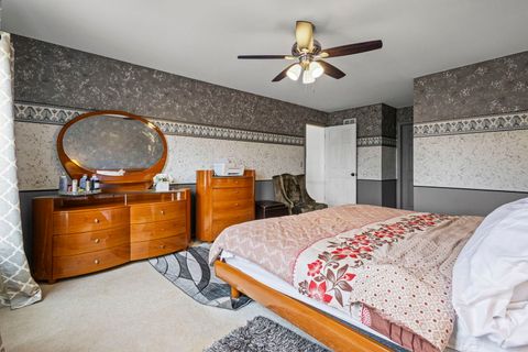 Tiny photo for 755 White Pine Circle, Lake In The Hills, IL 60156 (MLS # 12577707)