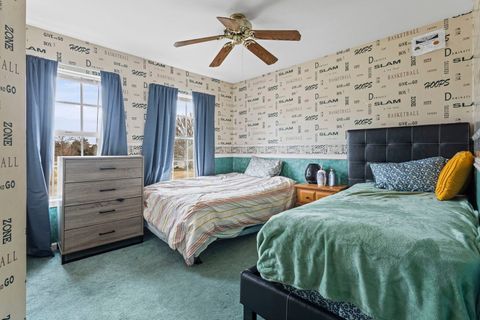 Tiny photo for 755 White Pine Circle, Lake In The Hills, IL 60156 (MLS # 12577707)