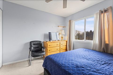 Tiny photo for 755 White Pine Circle, Lake In The Hills, IL 60156 (MLS # 12577707)