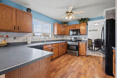 Tiny photo for 755 White Pine Circle, Lake In The Hills, IL 60156 (MLS # 12577707)