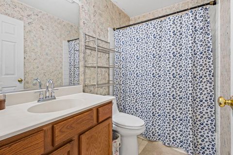 Tiny photo for 755 White Pine Circle, Lake In The Hills, IL 60156 (MLS # 12577707)